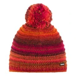 Eisbär Mikata Pompon MÜ - Damen Mütze - Voll Gefüttert - Blaujeans 14 Eisbär Mikata Pompon MÜ - Damen Mütze - Voll Gefüttert - Blaujeans -Leekii Ski Geschaft 113255 30619 Eisbaer Mikata Pompon Mue Damen Muetze Voll gefuettert 5