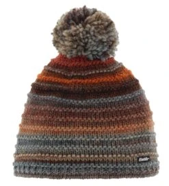 Eisbär Mikata Pompon MÜ - Damen Mütze - Voll Gefüttert - Blaujeans 15 Eisbär Mikata Pompon MÜ - Damen Mütze - Voll Gefüttert - Blaujeans -Leekii Ski Geschaft 113255 30619 Eisbaer Mikata Pompon Mue Damen Muetze Voll gefuettert 6