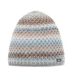 Eisbär Bao OS MÜ - Damen Oversize Stand-Up Mütze - Teilgefüttert - Milkgrau -Leekii Ski Geschaft 113256 30822 Eisbaer Bao OS Mue Damen Oversize Stand Up Muetze Teilgefuettert 1