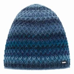 Eisbär Bao OS MÜ - Damen Oversize Stand-Up Mütze - Teilgefüttert - Milkgrau -Leekii Ski Geschaft 113256 30822 Eisbaer Bao OS Mue Damen Oversize Stand up Muetze Teilgefuettert 2