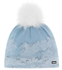 Eisbär Draw Lux Crystal - Damenmütze - Voll Gefüttert - White-steelblue 7 Eisbär Draw Lux Crystal - Damenmütze - Voll Gefüttert - White-steelblue -Leekii Ski Geschaft 113260 80101 Eisbaer Draw Lux Crystal Damenmuetze Voll gefuettert 2
