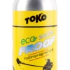 Toko Eco Skin Proof 100 Ml - Imprägnierung Für Fellski/Tourenskifelle -Leekii Ski Geschaft 113271 5582602 Toko Eco Skin Proof 100 ml Impraegnierung fuer Fellski Tourenskifelle