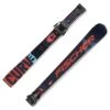 Fischer The Curv DTX Inkl. RSX Z12 GW Bindung (2022/23) -Leekii Ski Geschaft 113273 P08221 Fischer The Curv DTX inkl RSX Z12 GW Bindung 2021 22