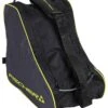 Fischer Bootbag Nordic Eco - Langlauf Schuhtasche -Leekii Ski Geschaft 113282 Z10821 Fischer Bootbag Nordic Eco Langlauf Schuhtasche