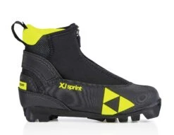 Fischer XJ Sprint - NNN Jugend Langlaufschuhe