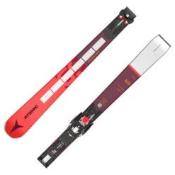 Atomic Redster G9 Revo S Inkl. X 12 GW Bindung (2022/23)