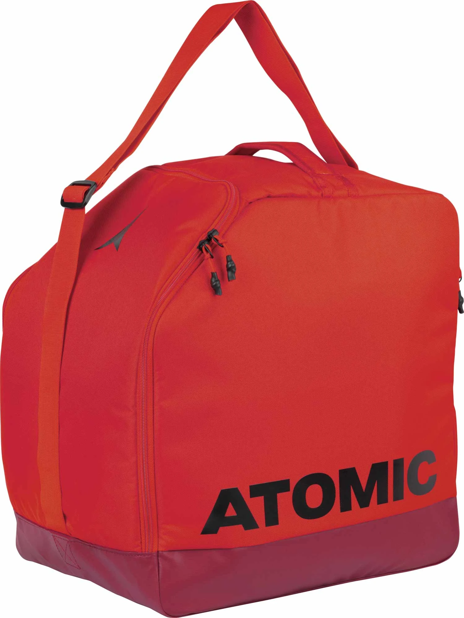 Atomic Boot + Helmet Bag - Red / Rio Red 3 Atomic Boot + Helmet Bag - Red / Rio Red