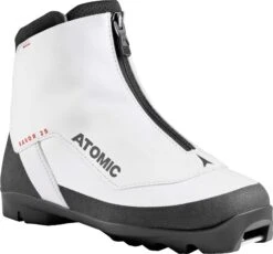 Atomic Savor 25 W - Damen Langlaufschuhe - Prolink NNN Sohle