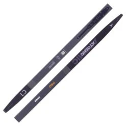 Atomic Pro C1 Skintec Hard - 1 Paar Langlaufski - 209 Cm (ohne Bindung) - (100-115 Kg)