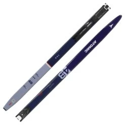 Atomic Savor 48 Skintec Med - 1 Paar Langlaufski - Incl Prolink Shift Pro Classic Bindung - (55-70 Kg)