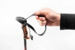 Leki Khumbu - Extraharte Verstellbare Trekking- / Wanderstöcke (110-145 Cm) -Leekii Ski Geschaft 113351 65220431 Leki Khumbu extraharte verstellbare Trekking Wanderstoecke 110 145 cm 3