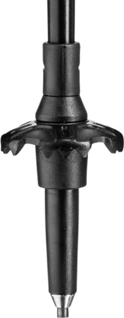 Leki Khumbu - Extraharte Verstellbare Trekking- / Wanderstöcke (110-145 Cm) -Leekii Ski Geschaft 113351 65220431 Leki Khumbu extraharte verstellbare Trekking Wanderstoecke 110 145 cm 4