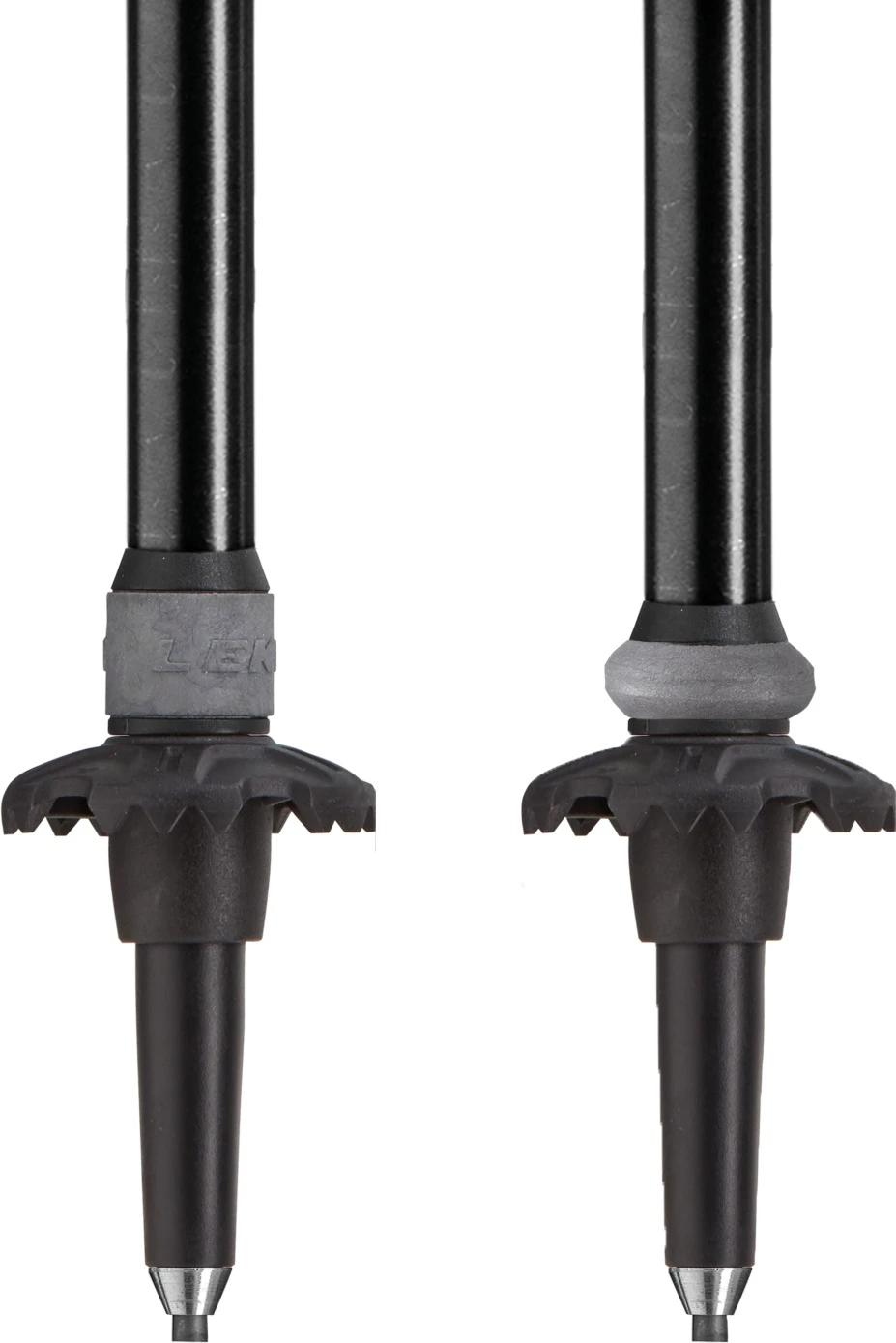 Leki Makalu AS - Extraharte Verstellbare Trekking- / Wanderstöcke (110-145 Cm) 7 Leki Makalu AS - Extraharte Verstellbare Trekking- / Wanderstöcke (110-145 Cm) – Bild 5