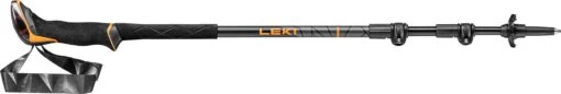 Leki Makalu Lite - Ultraleichte Verstellbare Trekking- / Wanderstöcke (100-135 Cm) -Leekii Ski Geschaft 113357 65221082 Leki Makalu Lite ultraleichte verstellbare Trekking Wanderstoecke 100 135 cm