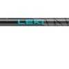Leki Makalu Lite AS - Ultraleichte Verstellbare Trekking- / Wanderstöcke (100-135 Cm)