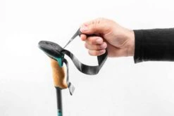 Leki Cressida AS - Ultraleichte Damen Trekking- / Wanderstöcke (90-125 Cm) -Leekii Ski Geschaft 113360 65221151 Leki Cressida AS ultraleichte Damen Trekking Wanderstoecke 90 125 cm 3