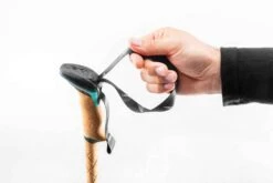 Leki Cressida FX Carbon - Faltbare Verstellbare Damen Trekking-/Wanderstöcke (100-120 Cm) -Leekii Ski Geschaft 113362 65220671 Leki Cressida FX Carbon faltbare verstellbare Damen Trekking Wanderstoecke 100 120 cm 3