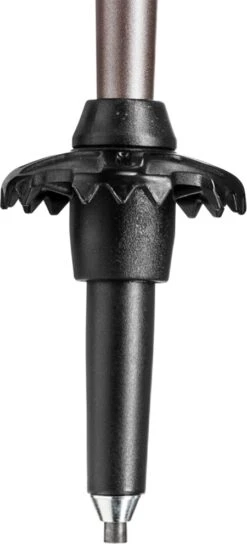 Leki Cressida FX Carbon - Faltbare Verstellbare Damen Trekking-/Wanderstöcke (100-120 Cm) -Leekii Ski Geschaft 113362 65220671 Leki Cressida FX Carbon faltbare verstellbare Damen Trekking Wanderstoecke 100 120 cm 4