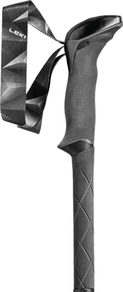 Leki Makalu FX Carbon AS - Faltbare Verstellbare Trekking-/Wanderstöcke (110-130 Cm) -Leekii Ski Geschaft 113364 65220631 Leki Makalu FX Carbon AS faltbare verstellbare Trekking Wanderstoecke 110 130 cm 2