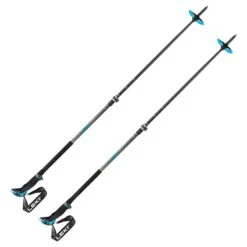 Leki Guide Lite 2 - Verstellbare (110-145cm) Touring Stöcke Mit Aergon Air Griff 5 Leki Guide Lite 2 - Verstellbare (110-145cm) Touring Stöcke Mit Aergon Air Griff -Leekii Ski Geschaft 113376 65227371 Leki Guide Lite 2 verstellbare 110 145cm Touring Stoecke mit Aergon Air Griff 2