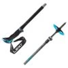 Leki Guide Lite 2 - Verstellbare (110-145cm) Touring Stöcke Mit Aergon Air Griff -Leekii Ski Geschaft 113376 65227371 Leki Guide Lite 2 verstellbare 110 145cm Touring Stoecke mit Aergon Air Griff 4