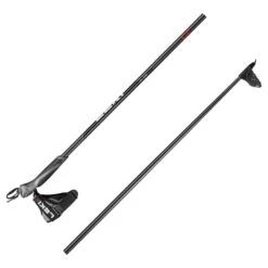 Leki XTA Track / 16 Mm - Langlauf Stöcke Mit Nordic FRT Griff