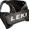 Leki Trigger 3D Frame Strap Mesh - Black - Gr. S/M/L - Alpin Ersatzschlaufen