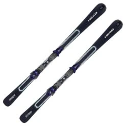 Head Shape V2 Inkl. PR 11 GW Bindung (2022/23) -Leekii Ski Geschaft 113390 31528201 Head Shape V2 inkl PR 11 GW Bindung 2022 23