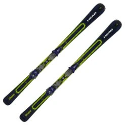 Leekii Ski Geschaft -Leekii Ski Geschaft 113392 31522202 Head Shape e V8 inkl PR 11 GW Bindung 2022 23