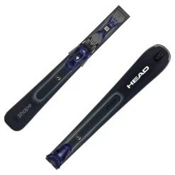 Head Shape E-V10 Inkl. PR 11 GW Bindung (2022/23)