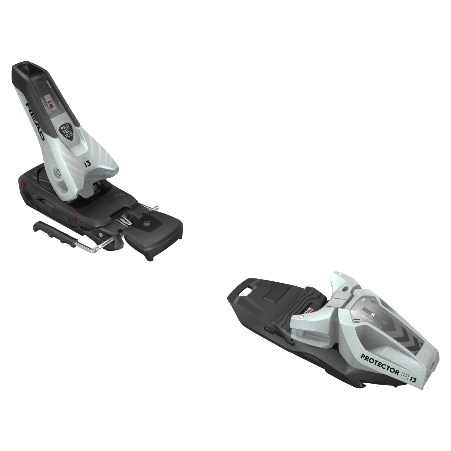 Head Alpine Skibindung Protector PR 13 GW (2022/23) 3 Head Alpine Skibindung Protector PR 13 GW (2022/23)