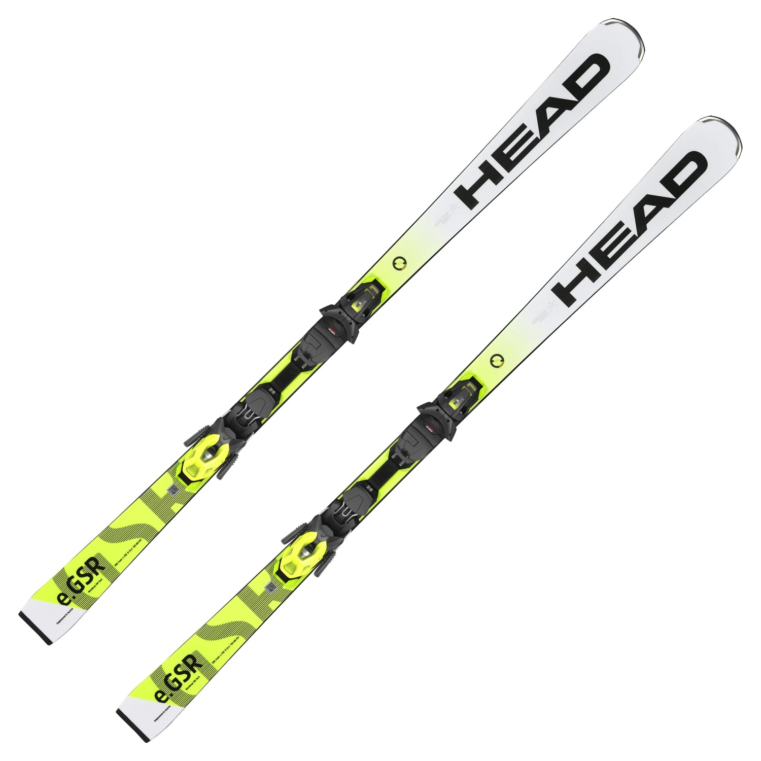 Head Worldcup Rebels E.GSR Inkl. PR 11 GW Bindung (2022/23) 4 Head Worldcup Rebels E.GSR Inkl. PR 11 GW Bindung (2022/23) – Bild 2