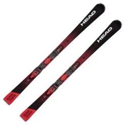 Leekii Ski Geschaft -Leekii Ski Geschaft 113414 31334102 Head Supershape e Rally inkl PRD 12 GW Bindung 2022 23