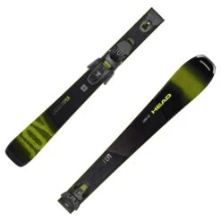 Head Super Joy - Damencarver - Inkl. Joy 11 GW Bindung (2022/23)