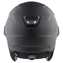 Alpina Alto Q-Lite - Unisex Visierhelm - White - 22/23 -Leekii Ski Geschaft 113454 A9236xxx Alpina Alto Q Lite Unisex Visierhelm