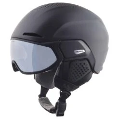 Alpina Alto Q-Lite - Unisex Visierhelm - White - 22/23 -Leekii Ski Geschaft 113454 A9236xxx Alpina Alto Q Lite Unisex Visierhelm 11