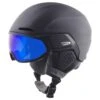 Alpina Alto Q-Lite - Unisex Visierhelm - Charcoal Rose - 22/23 -Leekii Ski Geschaft 113454 A9236xxx Alpina Alto Q Lite Unisex Visierhelm 2 1