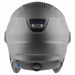 Alpina Alto QV - Unisex Visierhelm - Weiß (S2) - 22/23 -Leekii Ski Geschaft 113455 A9237xxx Alpina Alto QV Unisex Visierhelm 5