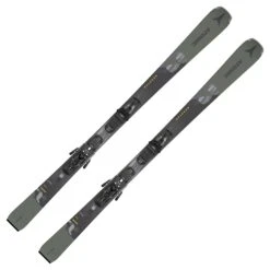 Atomic Redster Q6 Inkl. M 12 GW Bindung (2023/24) -Leekii Ski Geschaft 113476 AASS03030 Atomic Redster Q6 inkl M 12 GW Bindung 2022 23 1