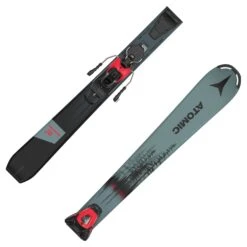 Atomic Maverick JR - Jugend Carver Inkl C 5 GW Bindung (2022/23)