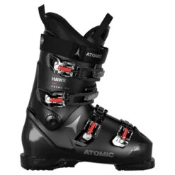 Atomic Hawx Prime 90 - Black / Red (2023/24)