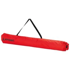 Atomic Skisack A Sleeve - Red / Black - 205 Cm