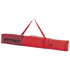 Atomic Ski Bag - Red / Rio Red - 175 Bis 205 Cm