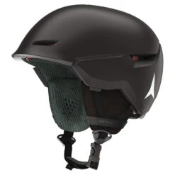 Atomic Revent + All Mountain Unisex Skihelm - Red