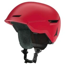 Atomic Revent + All Mountain Unisex Skihelm - Black 7 Atomic Revent + All Mountain Unisex Skihelm - Black -Leekii Ski Geschaft 113518 AN500xxxx Atomic Revent All Mountain Unisex Skihelm 2 2