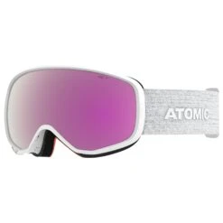 Atomic Count S HD - Damen / Unisex Skibrille - Größe Small - Black -Leekii Ski Geschaft 113521 AN510xxxx Atomic Count S HD Damen Unisex Skibrille Groesse Small 1