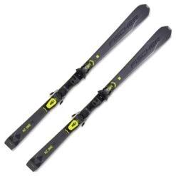 Fischer RC One 74 Inkl. RS 10 GW Bindung (2022/23) -Leekii Ski Geschaft 113526 P09622 Fischer RC One 74 inkl RS 10 GW Bindung 2022 23