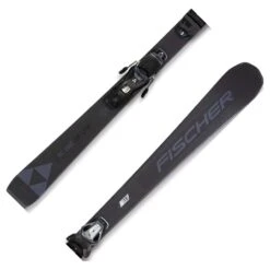 Fischer RC One Lite 68 Inkl. RS 9 GW Bindung (2022/23)