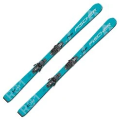 Leekii Ski Geschaft -Leekii Ski Geschaft 113533 P32621 Fischer RC One F16 Lite inkl RS 9 GW Bindung 2022 23