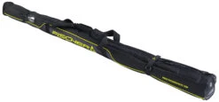Fischer Skicase 3 Pair XC Performance - 210 Cm - Langlauftasche